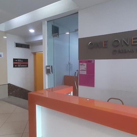 Luxfort 118 Service Suites ทานจงโตก็อง ภายนอก รูปภาพ