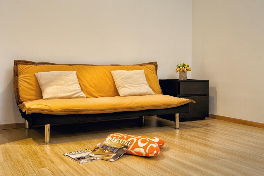 Luxfort 118 Service Suites ทานจงโตก็อง ห้อง รูปภาพ