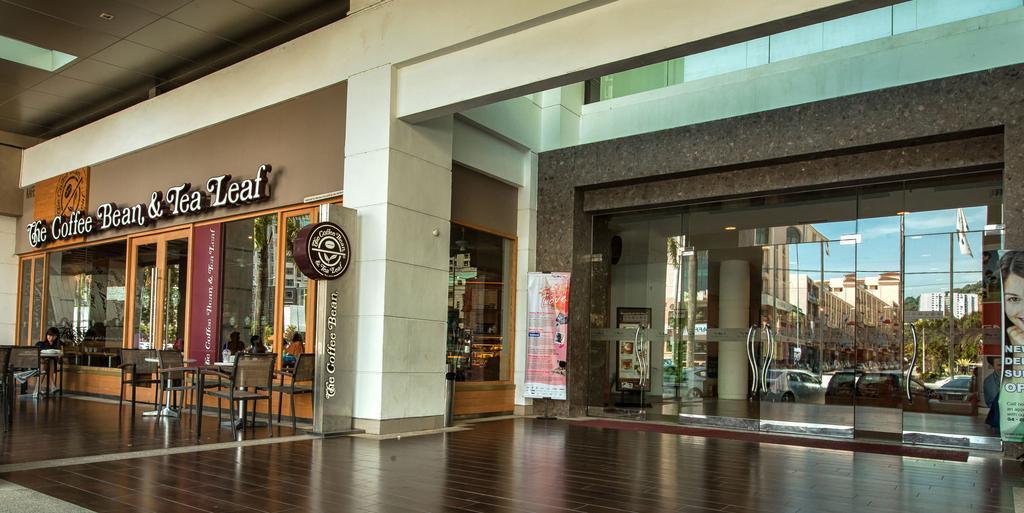 Luxfort 118 Service Suites ทานจงโตก็อง ภายนอก รูปภาพ